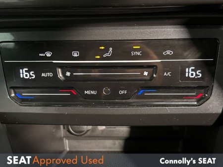 2023 SEAT Tarraco 2.0TDI 150hp 7S SE €37,945 thumbnail