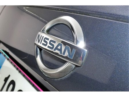 2021 Nissan Micra 1.0 SV MY21 5SPD €16,890 thumbnail