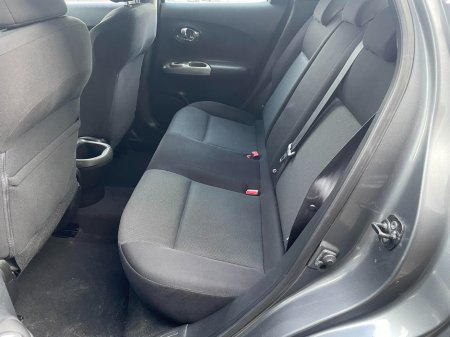 2013 Nissan Juke New NCT €5,950