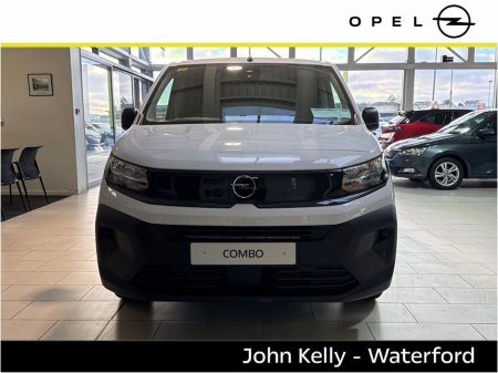 2026 Opel Combo COMBO 19 KOMF L1H1-1.5 100BHP D