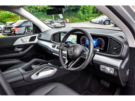2026 Mercedes-Benz GLE Class 350de AMG 4Matic 328bhp PHEV Pan Roof €127,950 thumbnail