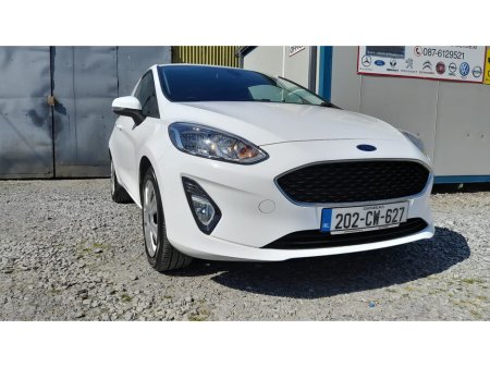 2020 Ford Fiesta  €8,950