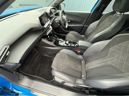 2020 Peugeot 2008 **DEPOSIT TAKEN** GT-LINE - 1.2 PETROL - AUTO - 12M WARRANTY - CAR: 930 €20,950 thumbnail