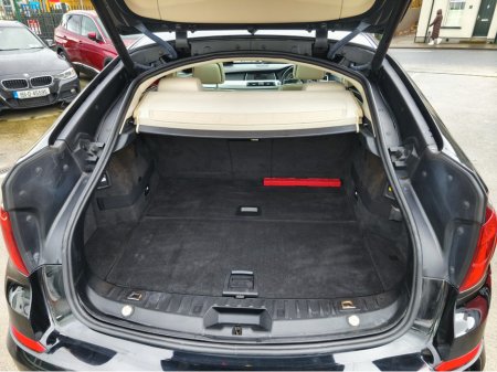 2013 BMW 5 Series GT M SPORT AUTO  AA APPROVED €12,450 thumbnail