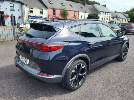 2023 Cupra Formentor 1.5 TSI 150HP 5DR, Stunning Car, Great Spec, Full Cupra History €29,450