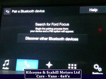 2017 Ford Focus 5DR 1.5 TD 120PS 6SPEED 4DR €12,950 thumbnail