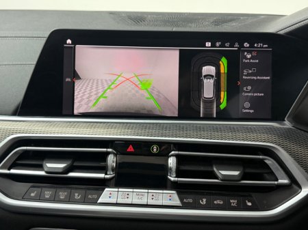 2021 BMW X5 30D M SPORT XDRIVE *N1 CREWCAB* €65,000 thumbnail