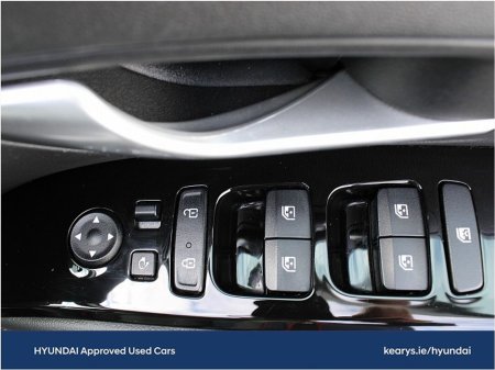 2024 Hyundai Tucson 4WD Executive Plus PHEV Auto €38,797 thumbnail