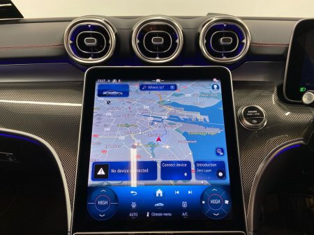 2026 Mercedes-Benz AMG CLE AMG 53 4MATIC+ €160,814 thumbnail