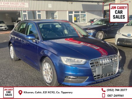 2014 Audi A3 Audi A3 2014