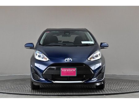 2020 Toyota Aqua *JAN 2026 PRICING NOW* 1.5 VVT-i HYBRID *ANDROID CAR PLAYER* €15,890