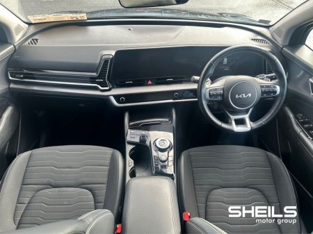 2023 Kia Sportage 1.6 HEV K3 €35,950