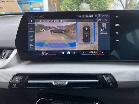 2025 BMW iX1 EDRIVE20 SPORT // NEW 19" ALLOYS // HEADS-UP DISPLAY // HEATED SEATS // ADAPTIVE CRUISE CONTROL €39,900 thumbnail