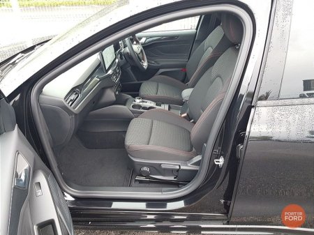 2026 Ford Focus *Order Yours Today* 1.5 TDCI ST LINE125PS AUTO