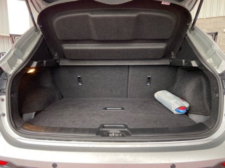 2019 Nissan Qashqai 1.5 DSL SV MY19 4DR €19,950 thumbnail