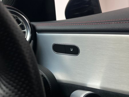 2024 Mercedes-Benz CLA Class 250E AMG LINE PREM PLUS NIGHT ED €37,990 thumbnail