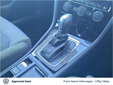 2019 Volkswagen Golf HIGHLINE AUTO 1.0 TSI 115HP *IRISH CAR* *ONE OWNER* *NEW NCT* €23,995 thumbnail