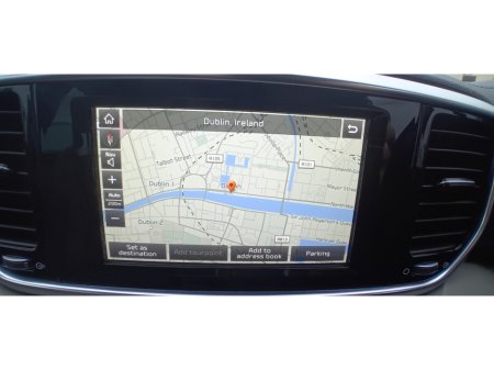 2019 Kia Sportage K3 5DR..FULL LEATHER €17,950 thumbnail