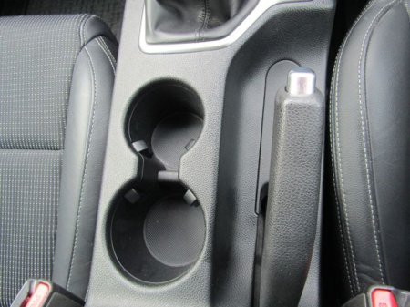 2017 Kia Sportage EX 5DR. LOW KLMS. €15,950 thumbnail