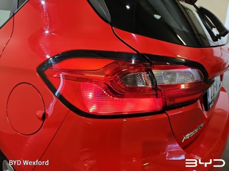 2022 Ford Fiesta 1.0T EcoBoost 100PS Trend €16,475 thumbnail