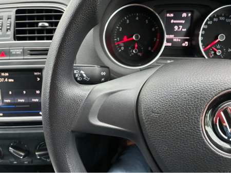 2016 Volkswagen Polo 1.2i TSI Petrol Automatic Comfortline €13,500 thumbnail