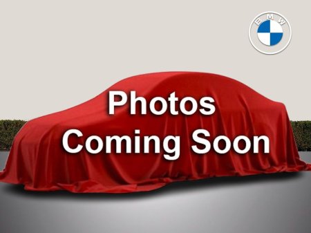2019 BMW 5 Series 520d M Sport €30,995
