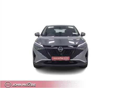 2025 Nissan Qashqai E-POWER HYBRID SV  AUTO                *RETAIL PRICE €41,950 - €2,000 SCRAPPAGE* FLEXIBLE FINANCE OFFERS AVAILABLE €39,950