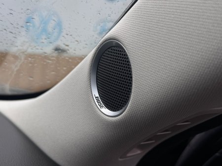 2018 Mazda CX-5 2WD 2.2 D 150PS PLATINUM 4DR €16,800 thumbnail