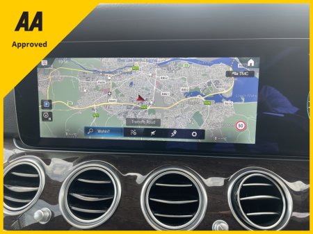 2021 Mercedes-Benz E Class AMG LINE EDITION PHEV FREE DELIVERY €36,750