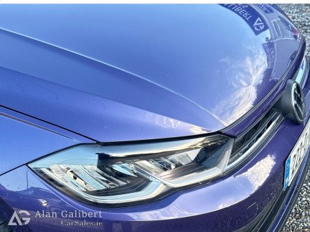 2022 Volkswagen Polo 1.0 Trendline €91 PW €18,995 thumbnail