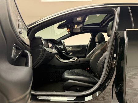 2019 Mercedes-Benz CLS Class 350D AMG LINE PREM+ 4MATIC *PAN ROOF* €36,990 thumbnail