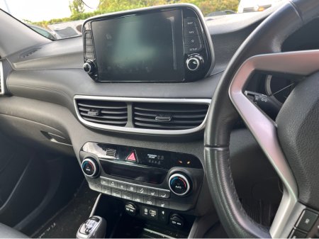 2019 Hyundai Tucson IX35 EXECUTIVE PLUS 5DR €19,750