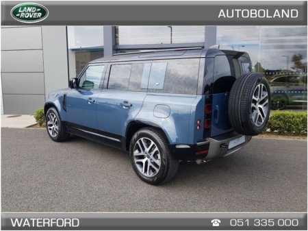 2024 Land Rover Defender X-Dyn SE PHEV P400e AWD - 20