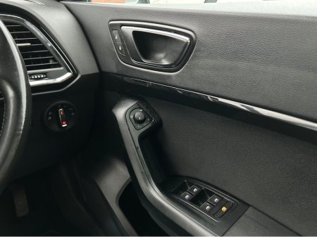 2017 SEAT Ateca XCELLENCE TDI 4DRIV 4DRIVE €10,000 thumbnail