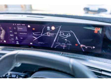 2025 Peugeot 5008 2025 Peugeot 5008 1.2 MHEV 145bhp E-DCS6 Allure €46,950 thumbnail