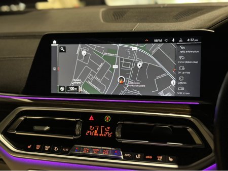 2021 BMW X5 XDRIVE X45E M SPORT G05H €59,950 thumbnail