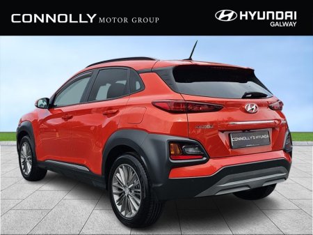 2019 Hyundai Kona 1.6 CRDI Executive - €172 p/m €16,950