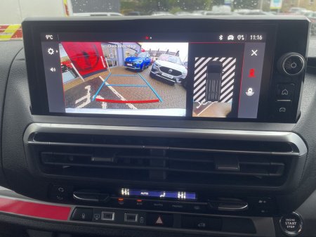 2026 Opel Vivaro VIVARO GS AUTO 180BHP thumbnail