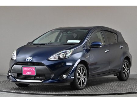 2020 Toyota Aqua *JAN 2026 PRICING NOW* 1.5 VVT-i HYBRID *ANDROID CAR PLAYER*15