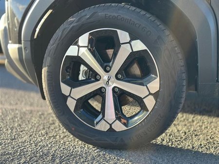 2026 Dacia Duster Petrol-Hybrid 140 BHP Journey €35,750 thumbnail