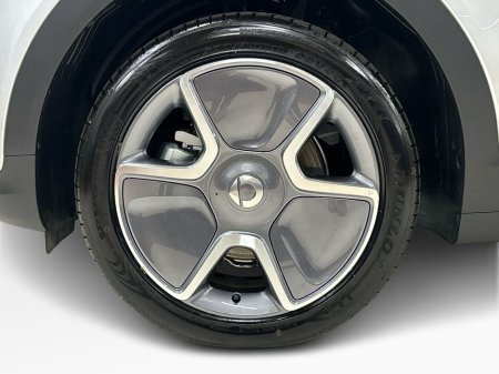 2025 Smart #1 SMART #1 Pro+ Electric Panoramic Sunroof - 360 camera - Reversing Camera - Sports Seats €26,950 thumbnail