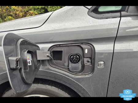 2026 Volkswagen Caddy / 2026 / PLUG-IN HYBRID / WAV €69,500 thumbnail