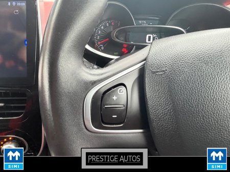 2017 Renault Clio LUTICIA 1.2 PETROL AUTO *CAR ID 01* €10,950 thumbnail