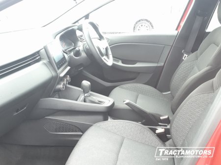 2023 Renault Clio EQUILIBRE TCE 90 AUTO €17,999