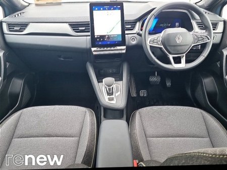 2025 Renault Symbioz E-Tech full hybrid 145 Auto Techno €34,900