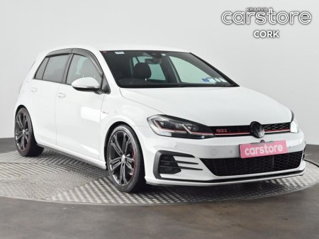 2018 Volkswagen Golf GTI 2.0 5DR Auto