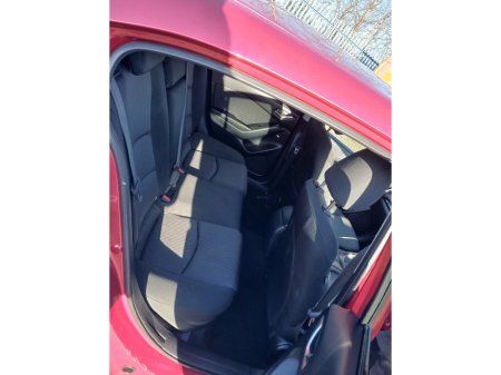 2016 Mazda Mazda3 1.5D 5DR (105ps) EXECUTIVE SE €6,750 thumbnail