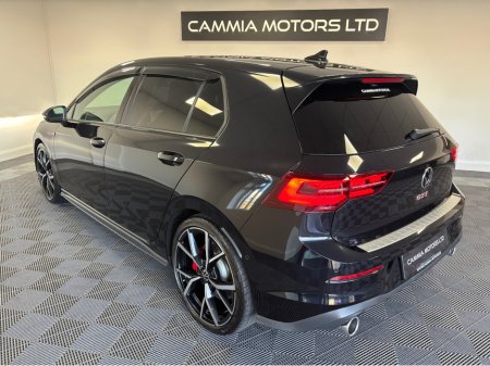2022 Volkswagen Golf *VOLKSWAGEN GOLF GTI* *LOW MILEAGE* *HEADS UP DISPLAY* *REVERSE CAMERA* *PARKING SENSORS* *DSG AUTOMATIC* *DRIVE MODES* *FINANCE AVAILABLE* *TRADE IND WELCOME* €43,950