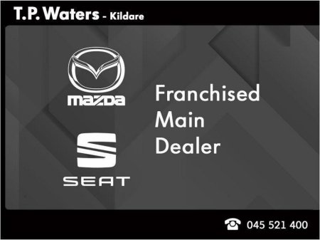 2026 Mazda Mazda6e STAY TUNED FOR MORE INFORMATION - ARRIVING SOON thumbnail