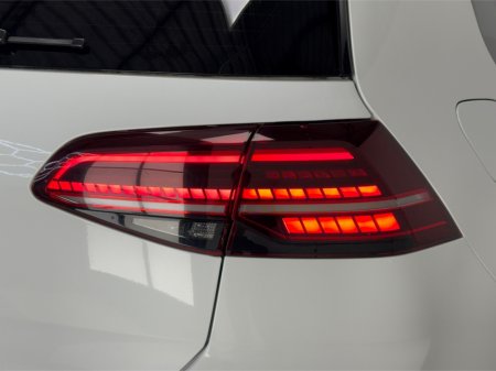 2019 Volkswagen Golf 2.0 TDI GTD DSG**DIGITAL DASH**TOUCH SCREEN MEDIA DISPLAY**REVERSE CAMERA**PARKING SENSORS**FRONT HEATED SEATS**DRIVE MODES**DUAL CLIMATE CONTROL**UPGRADED ALLOYS**KEYLESS START**FINANCE AVAILABLE** €24,995 thumbnail